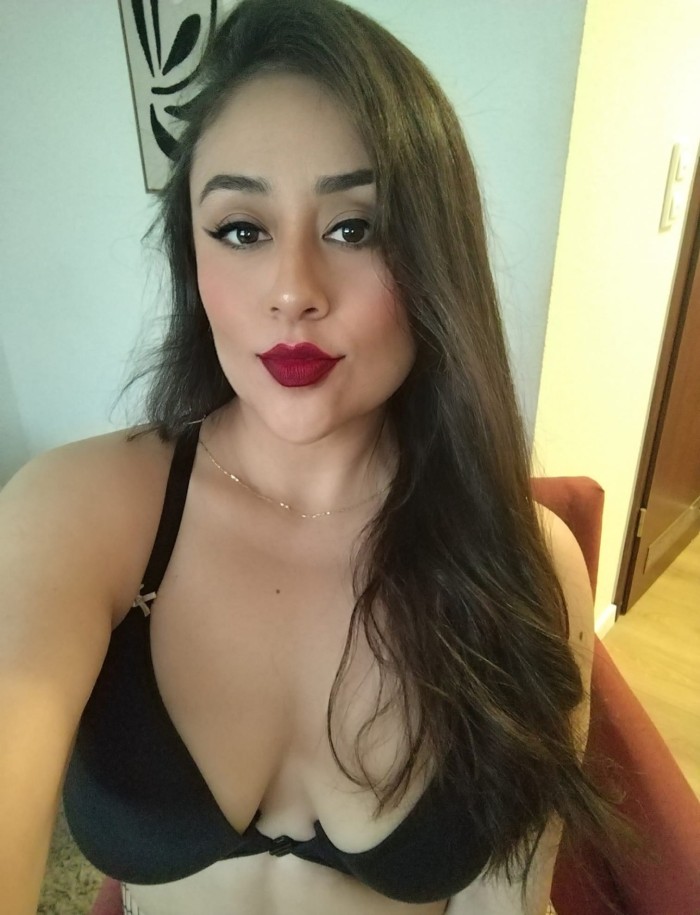 Erótico,sensual y caliente masaje!!!!!