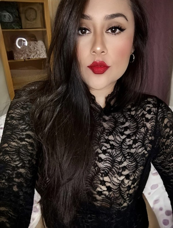 Masajista Erótica profesional.