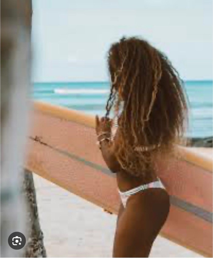 Hola soy una chica de buena presencia fiestera