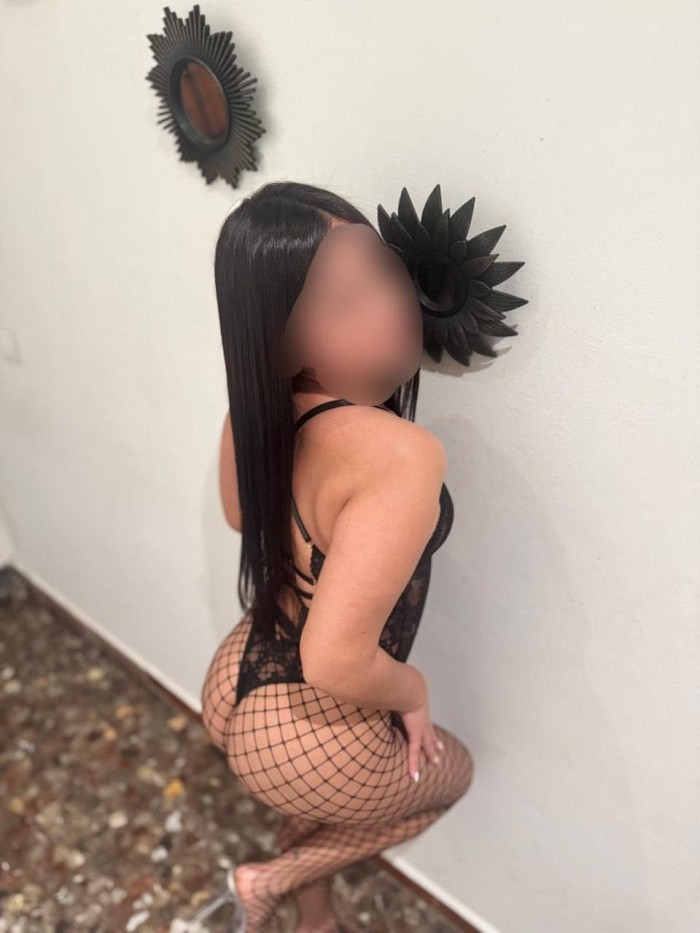 Venezolana Guapa