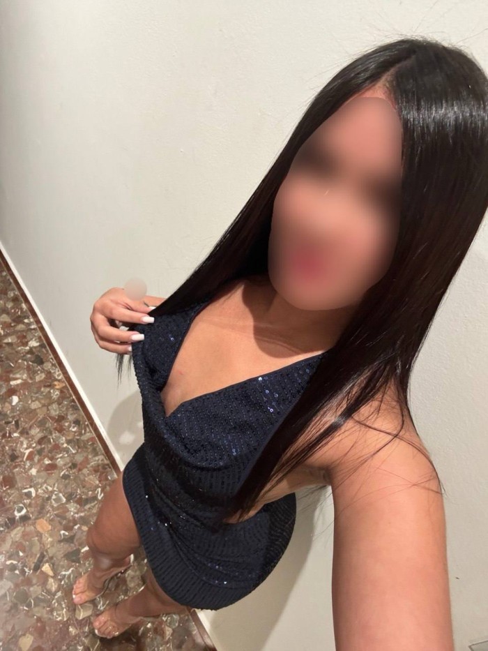 Venezolana Guapa