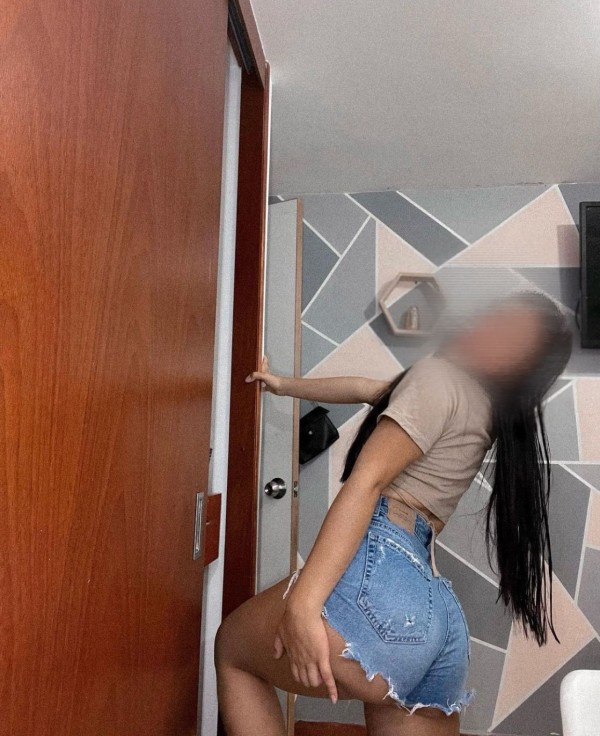 ARDIENTE, CALIENTE Y DISCRETA, 602658552