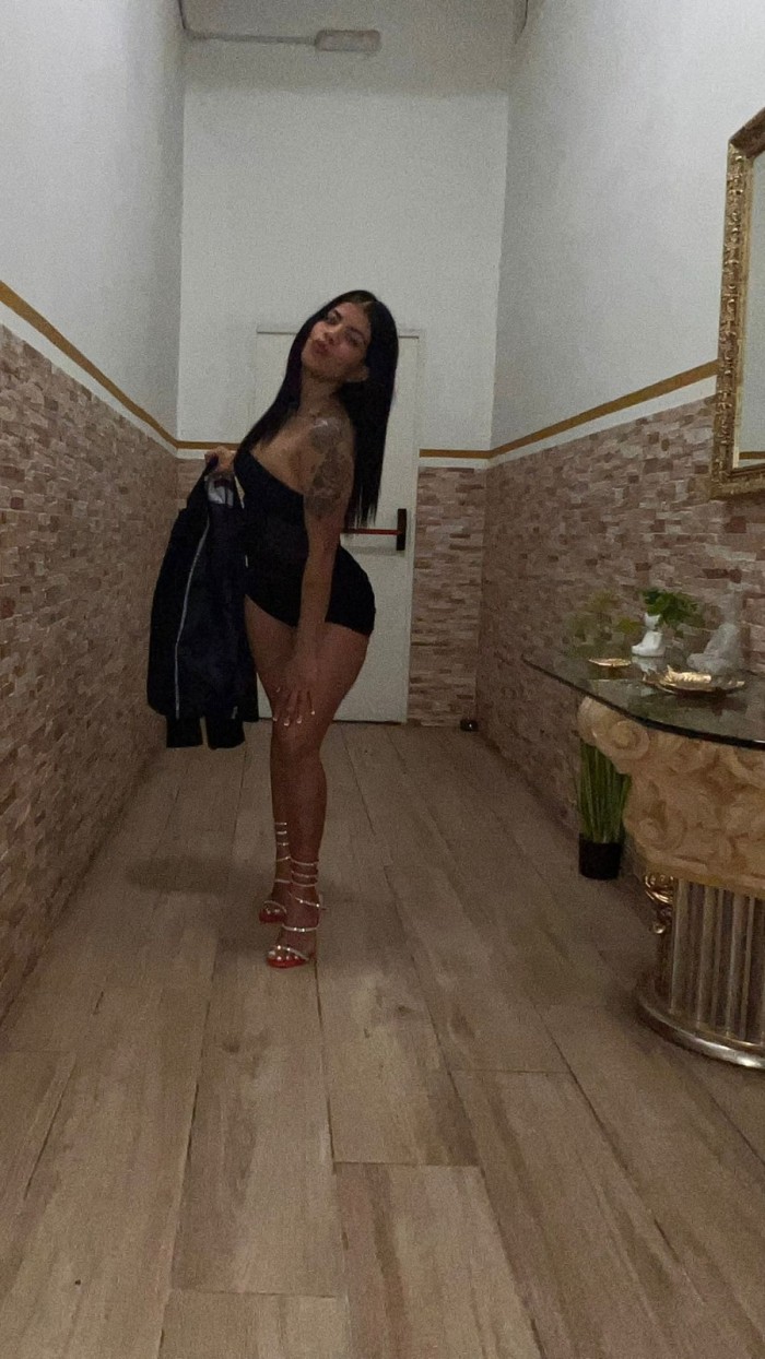 jovencita guarra de paso por reus disponible 24h
