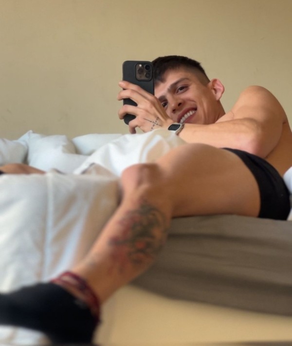 SEXY JOVENCITO JUNNIOR GUAPISIMO UN VICIO