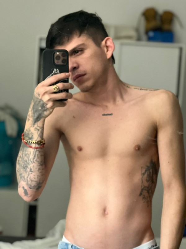 SEXY JOVENCITO JUNNIOR GUAPISIMO UN VICIO