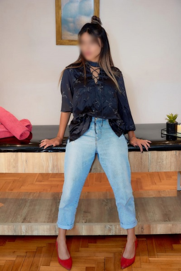FERROL ESCORT DE LUJO NOVEDAD EN LA ZONA