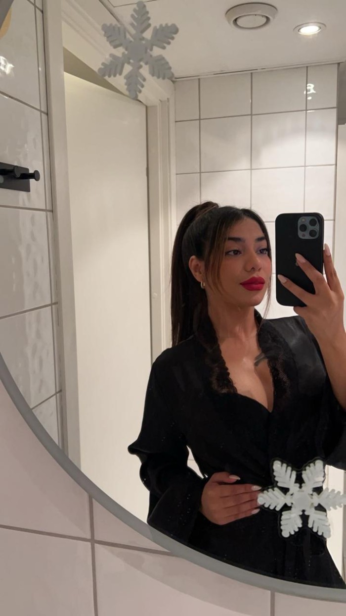 MIA – Venezolana en Ibiza