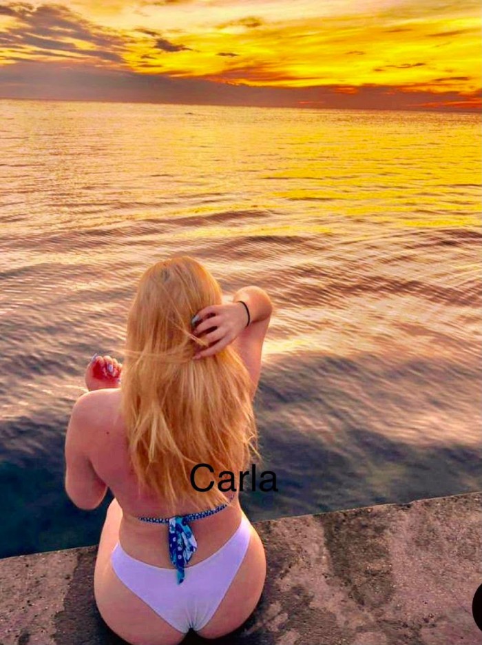 APASIONADA  ATRACTIVA SENSUAL BOMBA DE SEXO