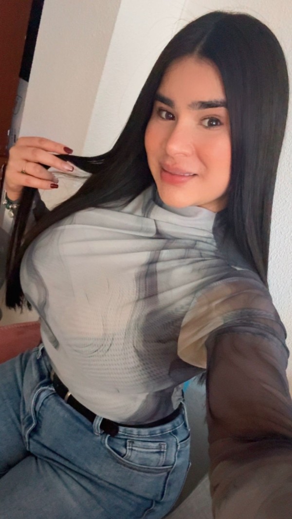 ABBY PURO VICIO Y PLACER… DE LUJO ARGUIENGUIN