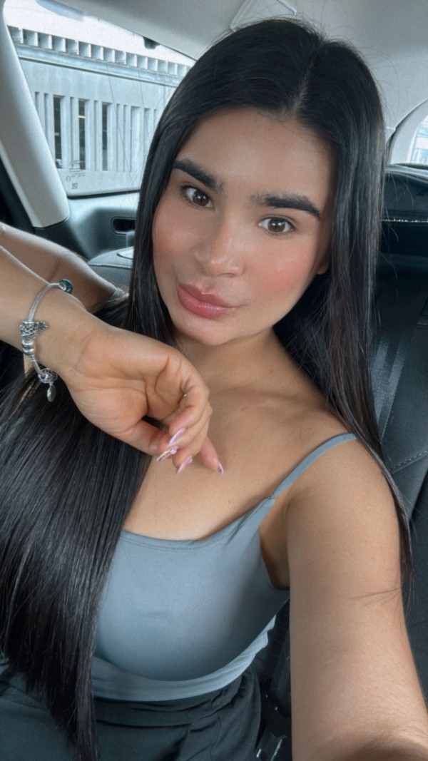 ABBY PURO VICIO Y PLACER… DE LUJO ARGUIENGUIN