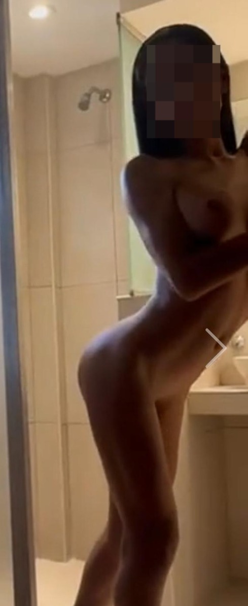 ARDIENTE APASIONADA Y LUJURIOSA PURO PLACER