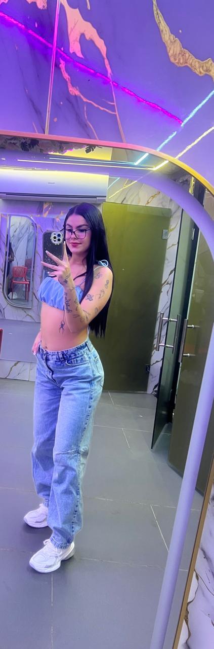 SOFIA HERMOSA LATINA JOVEN Y COMPLETA NOVEDAD -612487212