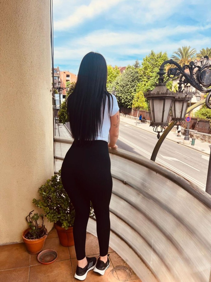 SOFIA HERMOSA LATINA JOVEN Y COMPLETA NOVEDAD -612487212
