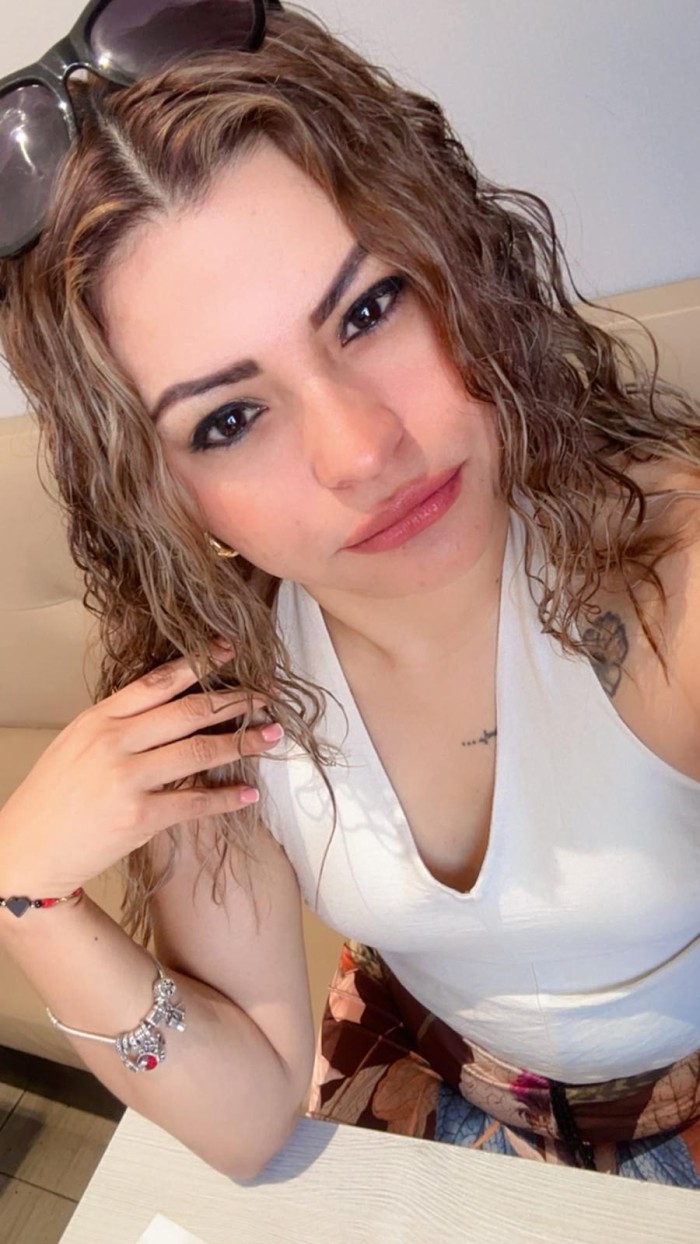 EN MACARENA DIOSA DEL PLACER VIP 24 HORAS PARA TI
