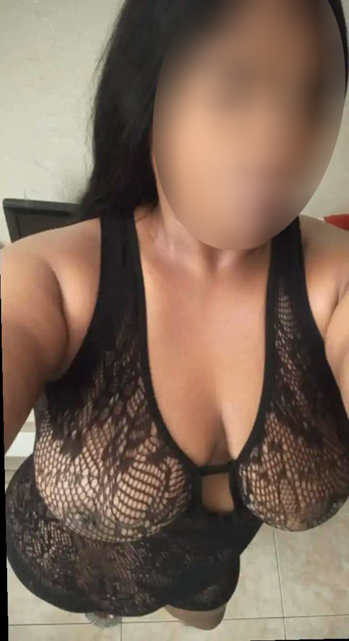 PERLA – SENSUAL, ARDIENTE… Y LISTA PARA PROVOCAR