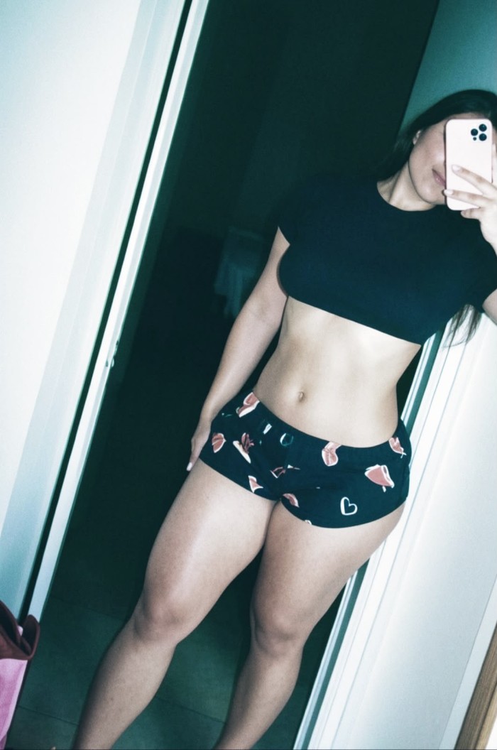 ROXI JOVENCITA RECIÉN LLEGADA EN PONTEVEDRA