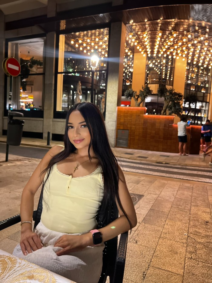 HERMOSA SENSUAL APASIONADA DESEOSA DE SEXO