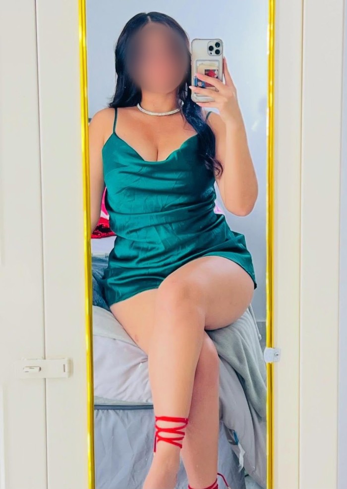 RECIEN LLEGADA EXOTICA BELLA COQUETA ENCANTADORA C