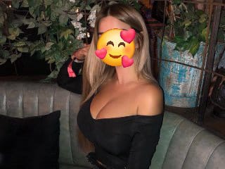 Ina polaca en Andújar