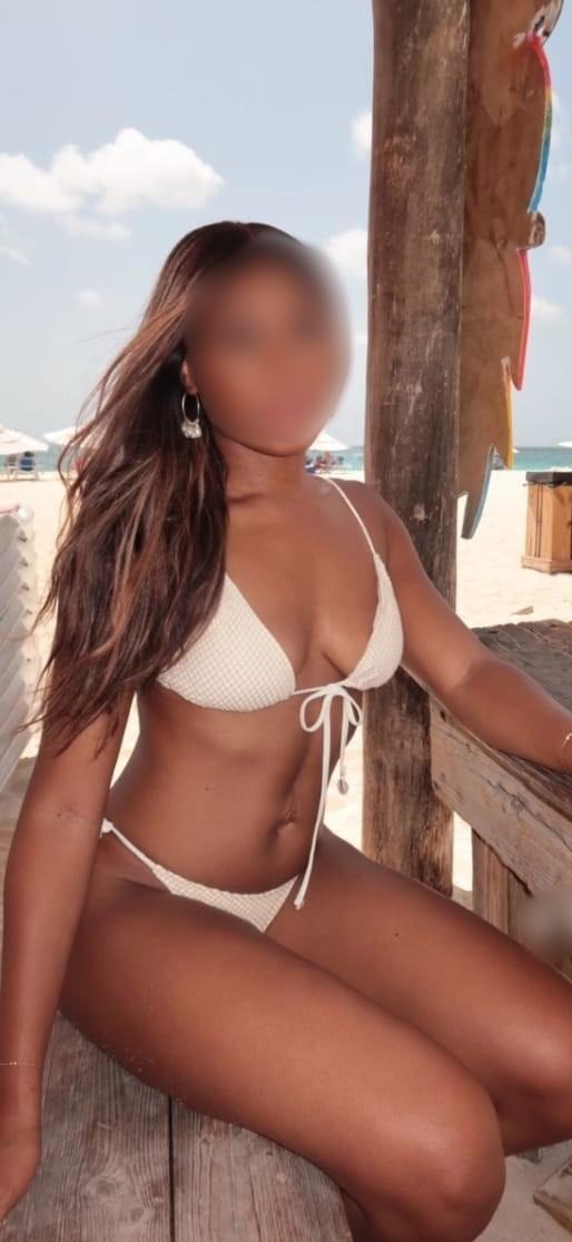 QUIERO QUE ME LLENES DE TODO TU PLACER MORENA VIP