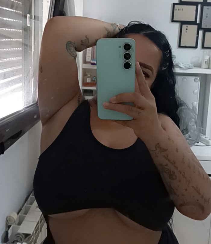 Colombiana cañera muy caliente 24 horas – Seseña
