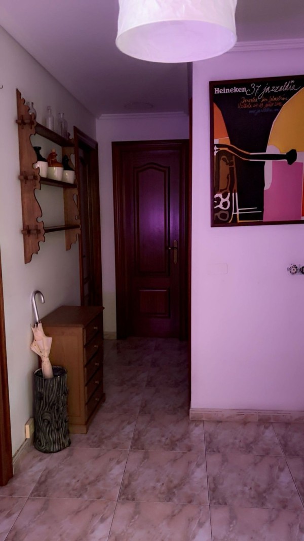 Habitaciónes en Ferrol con opción a aire acondicionado
