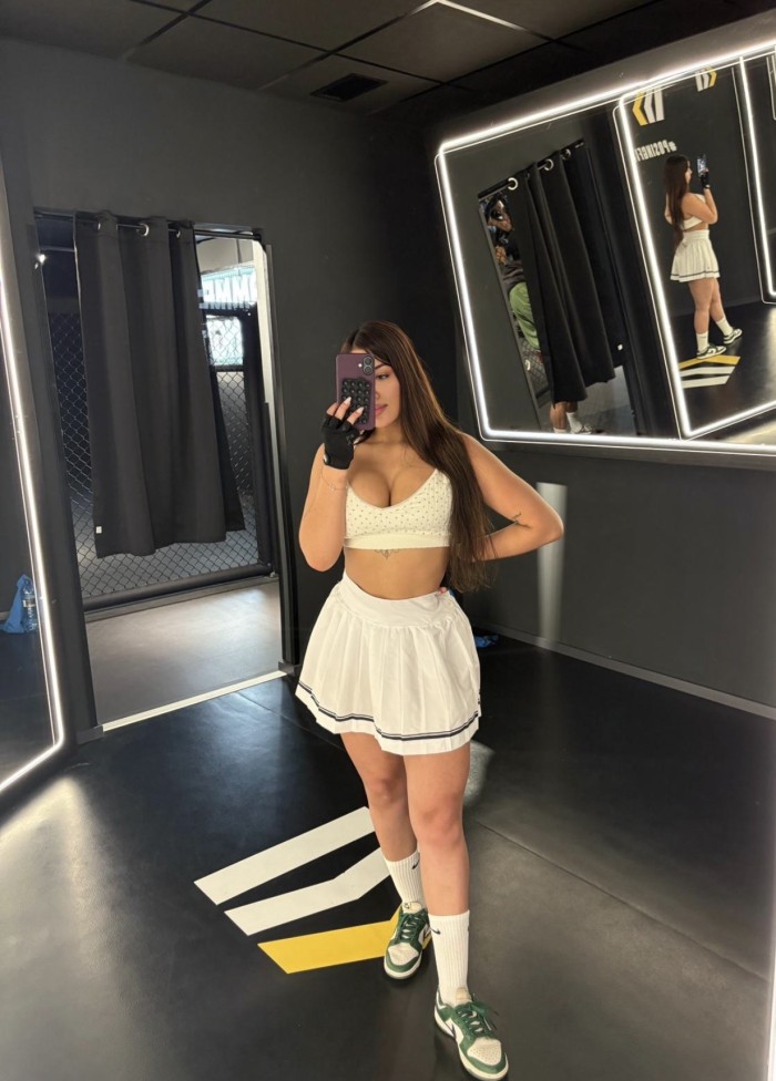 Venezolana escort de lujo muy guapa NOVEDAD