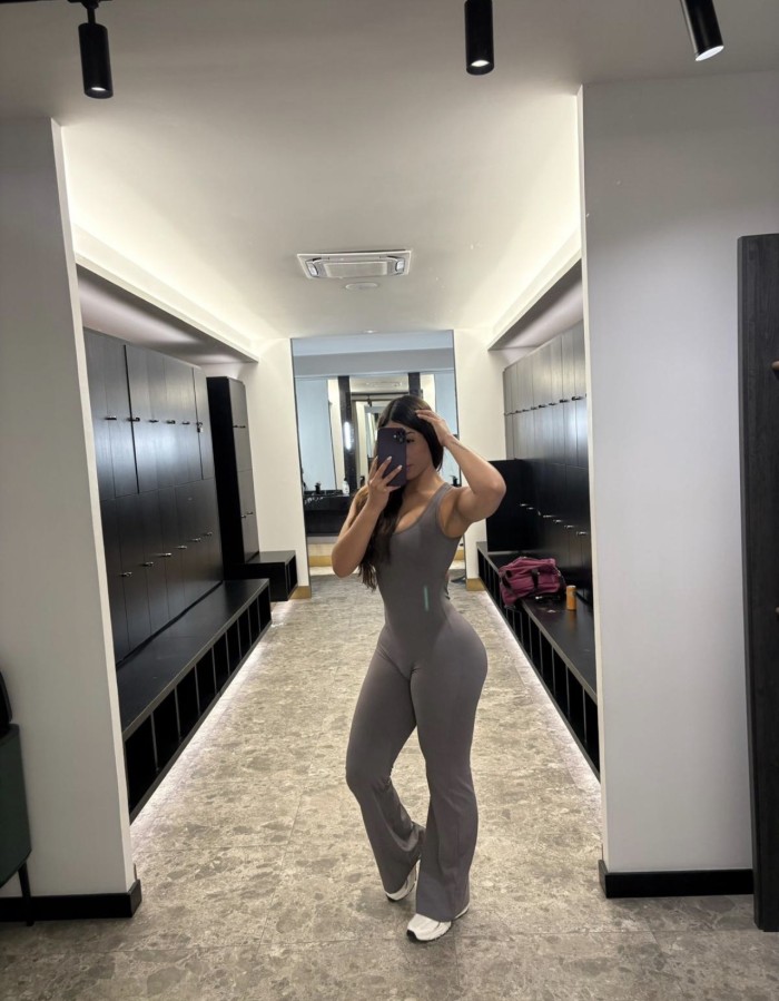 Venezolana escort de lujo muy guapa NOVEDAD