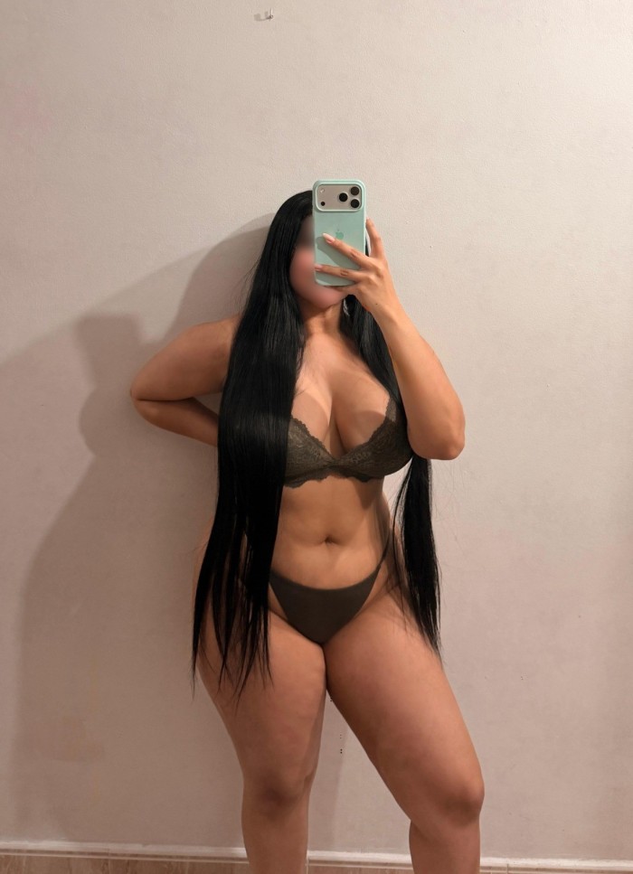 ESTAS TETAS TE ESTAN ESPERANDO MULTIORGASMICA VIP