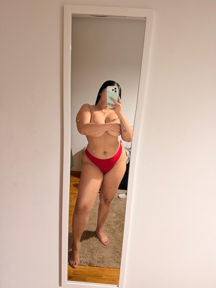 ESTAS TETAS TE ESTAN ESPERANDO MULTIORGASMICA VIP