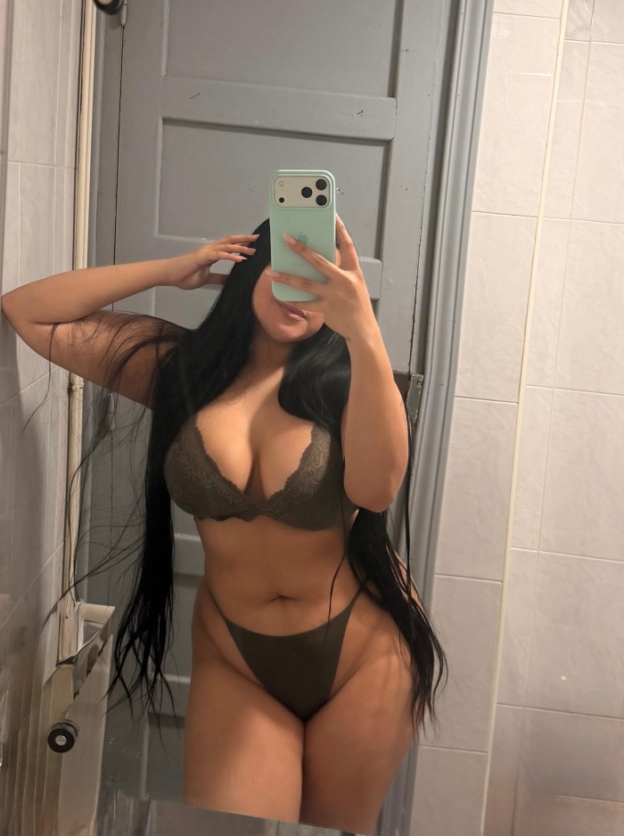 ESTAS TETAS TE ESTAN ESPERANDO MULTIORGASMICA VIP