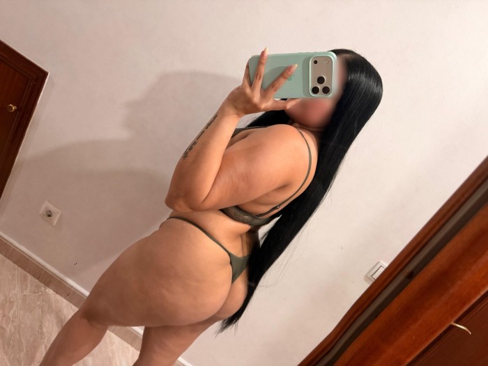 ESTAS TETAS TE ESTAN ESPERANDO MULTIORGASMICA VIP