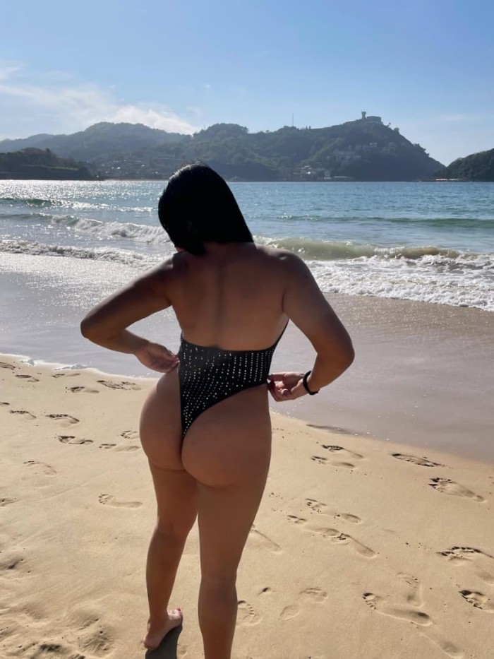 CACHONDA SENSUAL ARDIENTE BOMBA DE SEXO