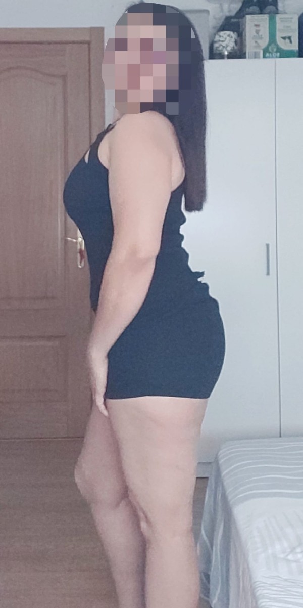 LATINA ARDIENTE