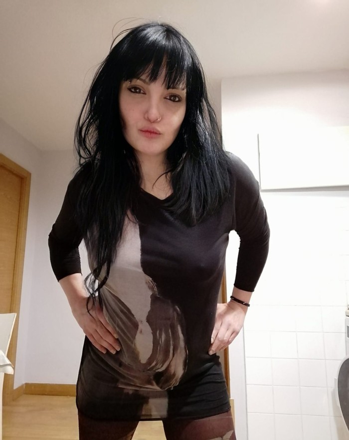 PALOMA MADURITA EUSKALDUNA
