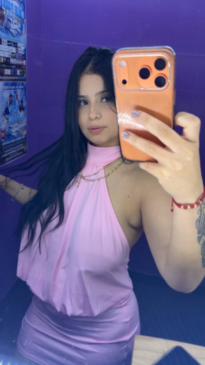 tengo un Lindo rostro