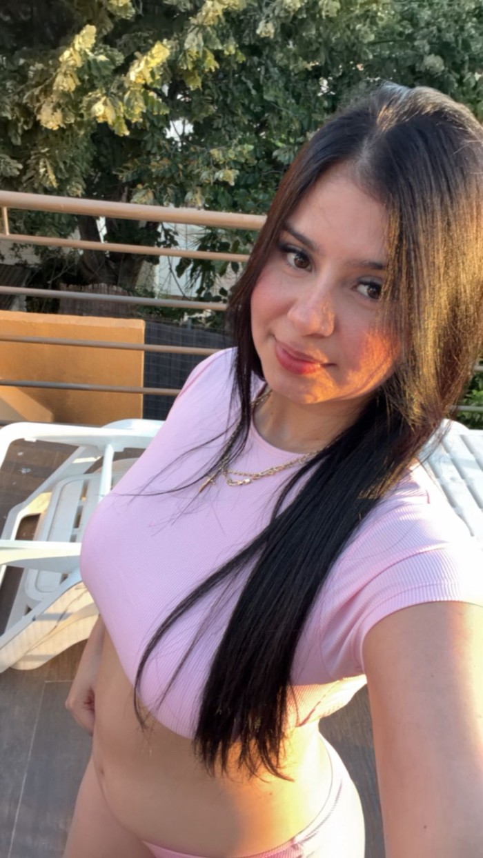 tengo un Lindo rostro