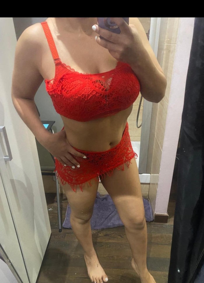 Novinha hermosa