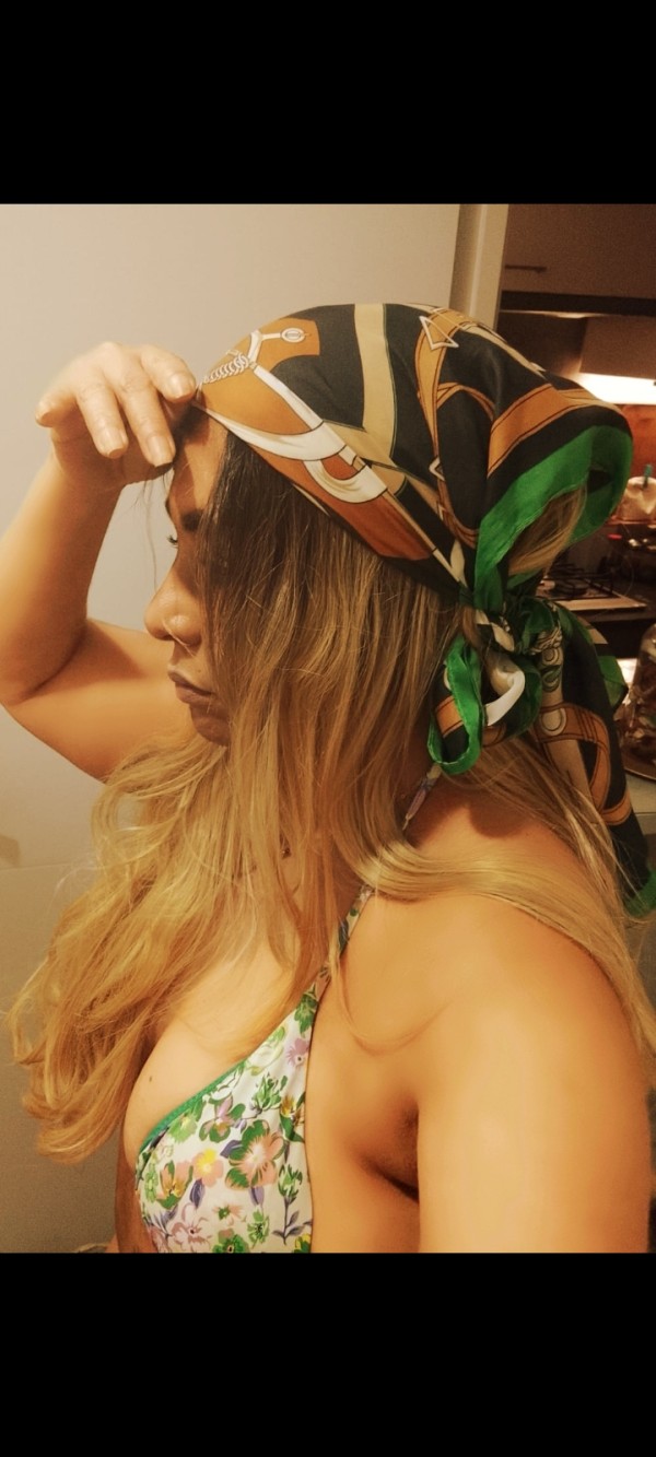 Tú mulata voluptuosa fiestera con mucha pasión para dar novedad en Reus