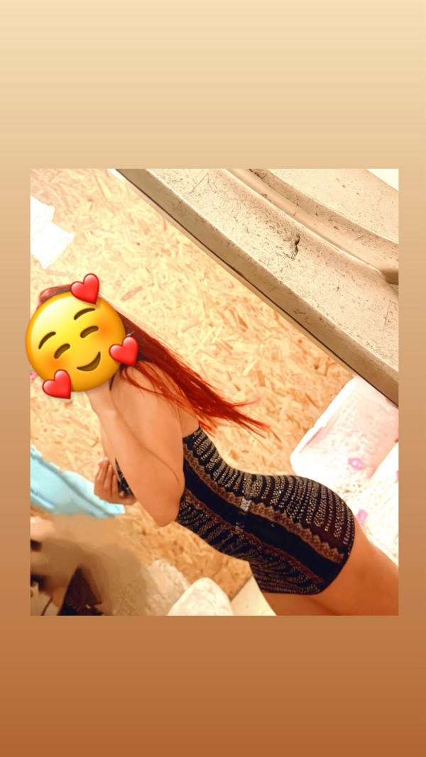 Valentína novedad en la línea
