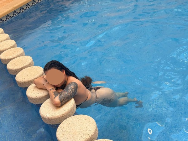 JOVENCITA ESPAÑOLA GALLEGA TATUADA NOVEDAD 24H