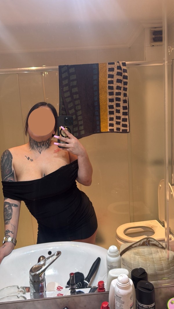 JOVENCITA ESPAÑOLA GALLEGA TATUADA NOVEDAD 24H