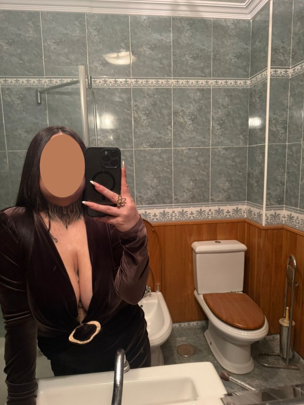 JOVENCITA ESPAÑOLA GALLEGA TATUADA NOVEDAD 24H