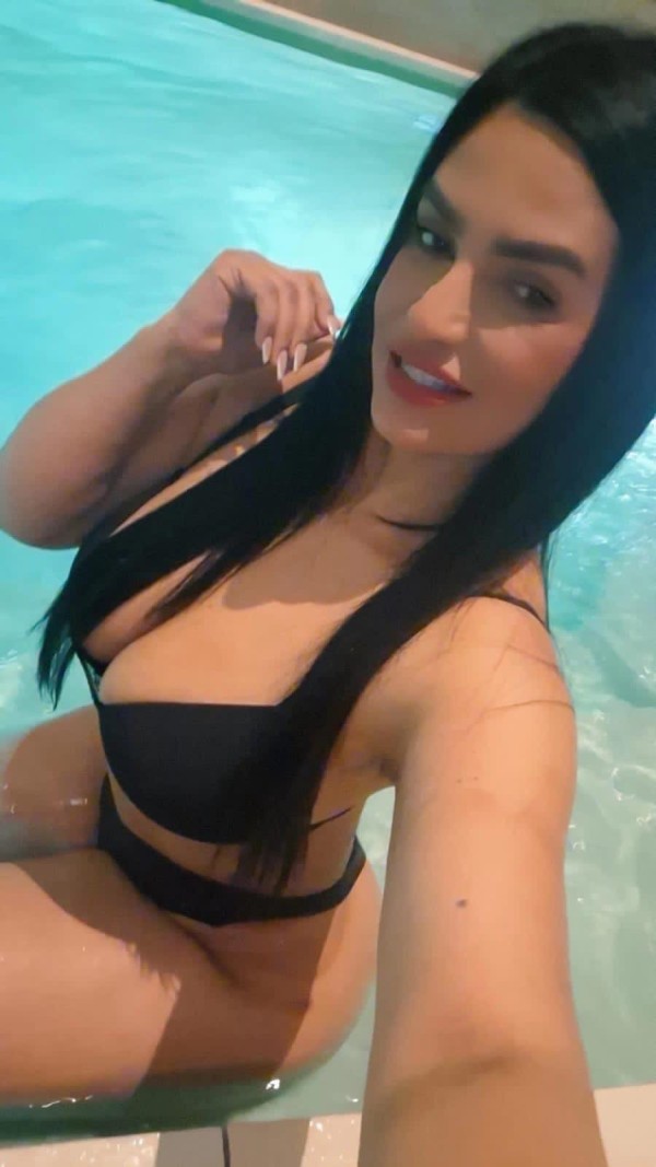 LUJURIOSA CACHONDA MORBOSA ADICTA AL PLACER