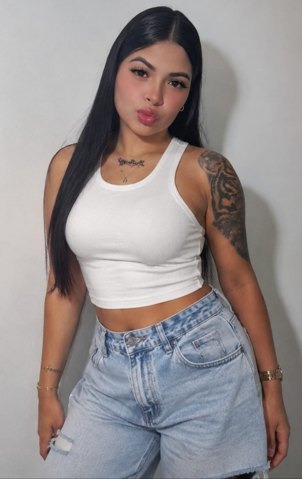 Mira las fotos que me han hecho esta semana…Guau