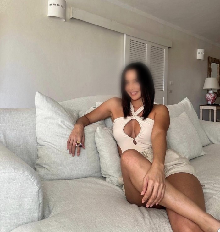 Masajista erótica venezolana  muy bonita NOVEDAD