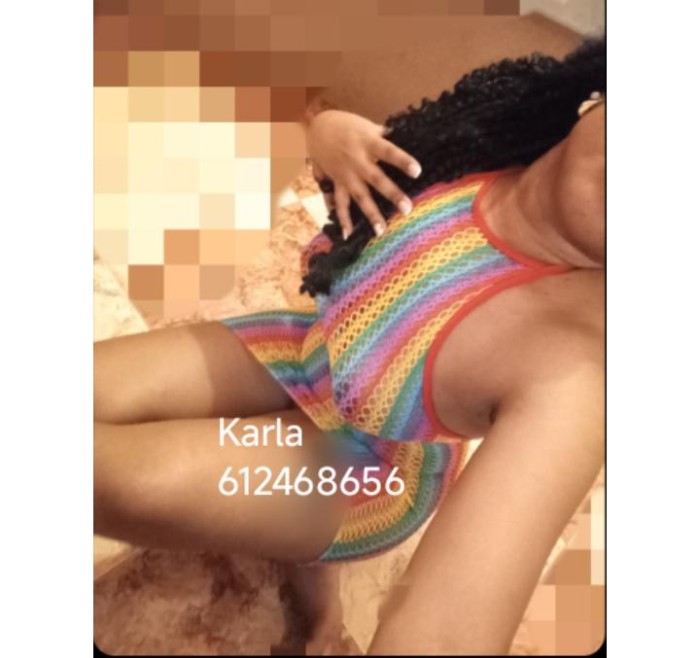 EN NERVIÓN MORENAZA FIESTERA SIN LIMITES SEXO CAC