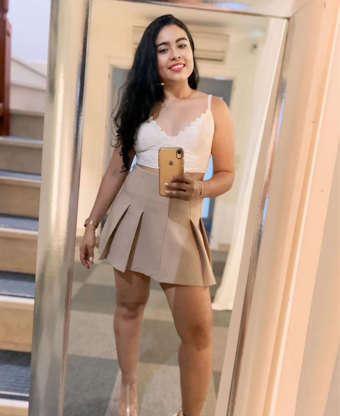 DESEO CORRERME CONTIGO COLOMBIANA CACHONDA