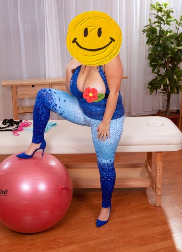 Daniela masajista profesional hoznayo adelma ENTRA