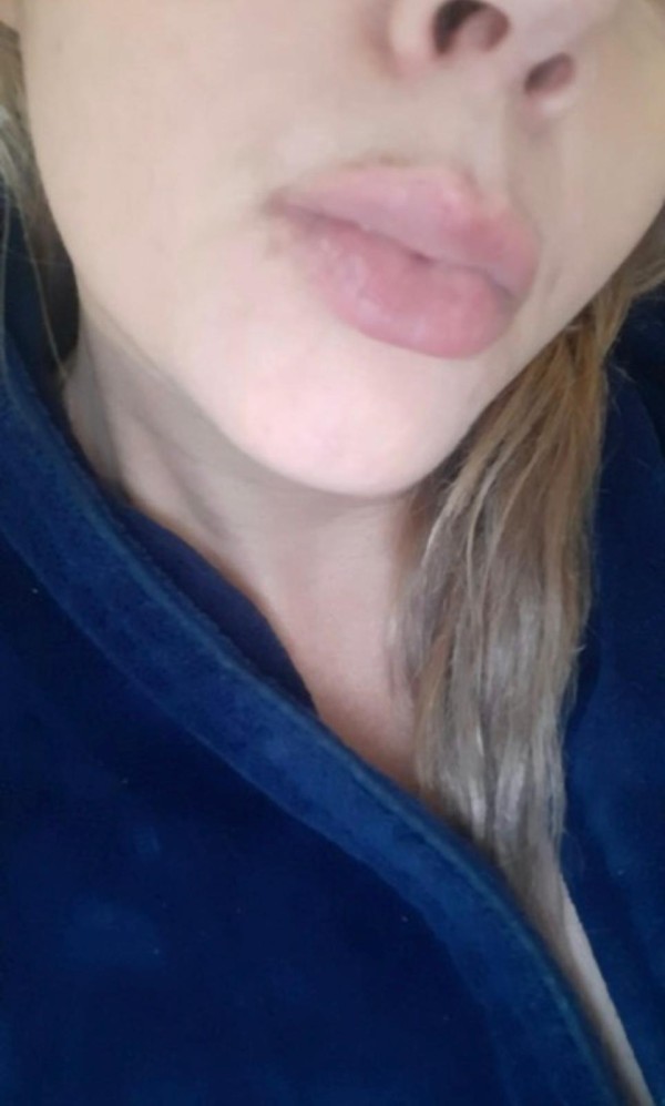 YANA MASAJISTA EROTIKA EN PISO PRIVADO CON PARKING